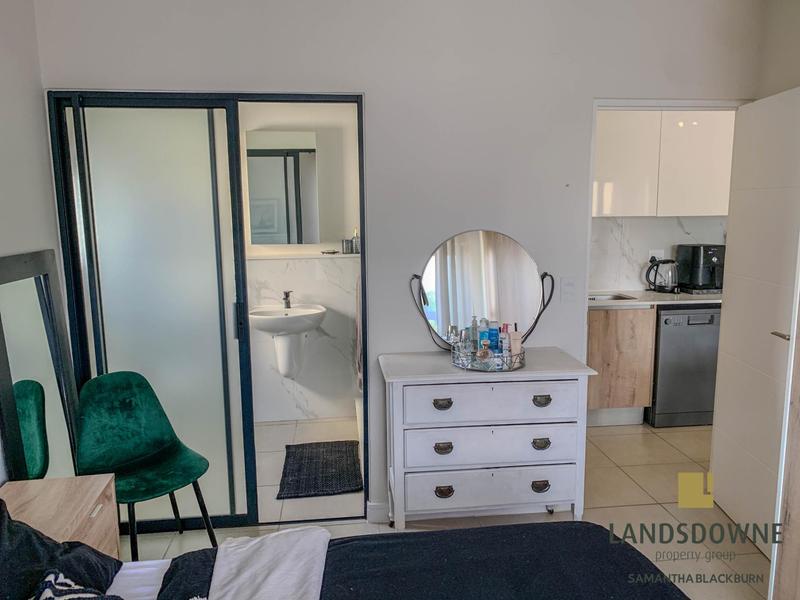 1 Bedroom Property for Sale in Richwood Western Cape